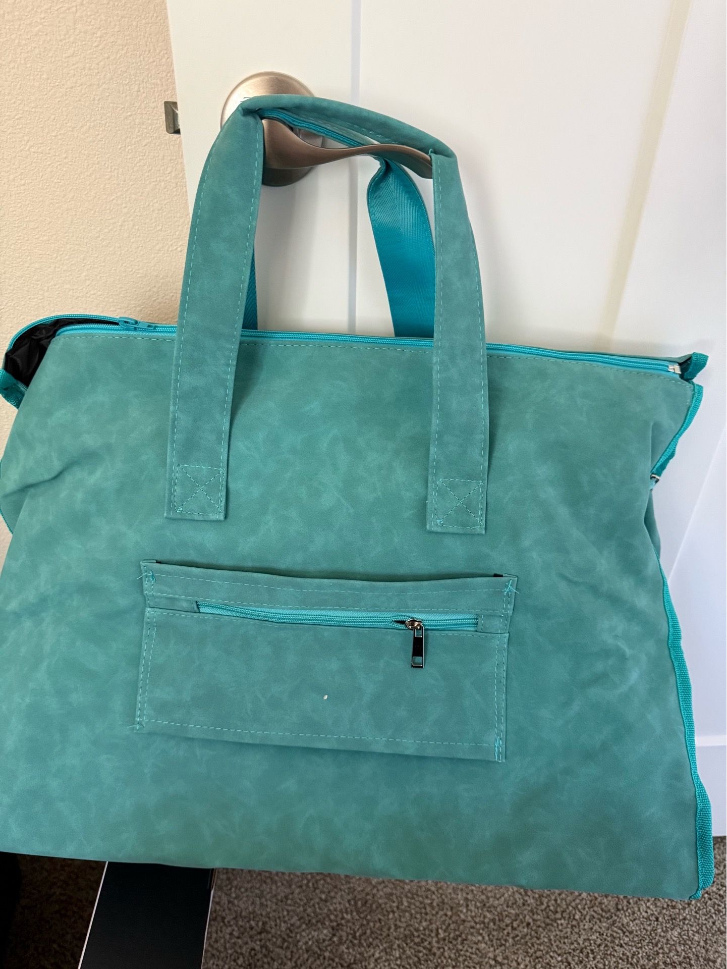 Oversized Bag