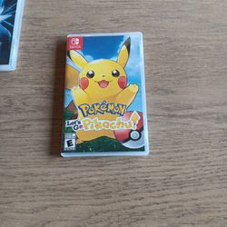 Nintendo Switch Bundle 12 GAMES