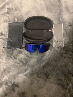 Oakley sunglasses