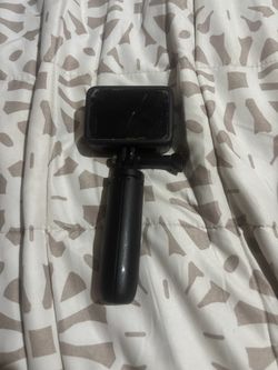 Go Pro Hero 9