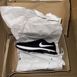 Nike golf Shoes