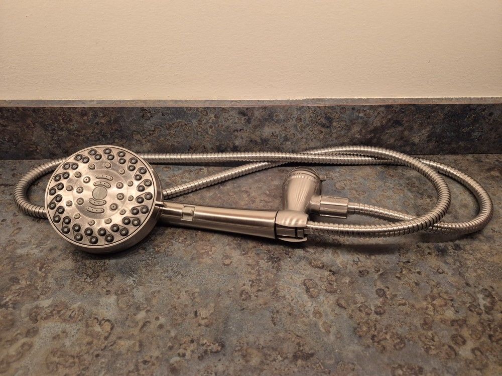 Shower Head