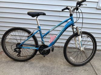 Girls Schwinn Ranger 24” 21_speed