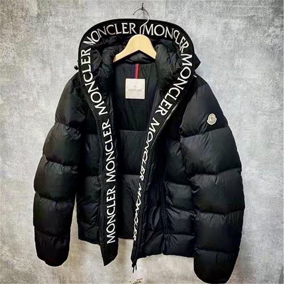 Moncler Montcla Puffer Jacket