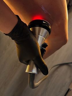 Massage/Masaje/Rf(face/body),cavitation,post op,laser lipo,