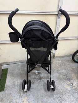 Kolcraft Umbrella Stroller