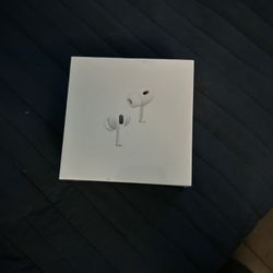 Airpods Pro Generation 2