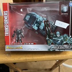 Transformers