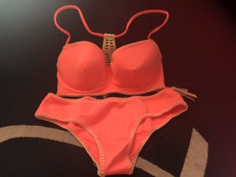 Victorias Secret bikini