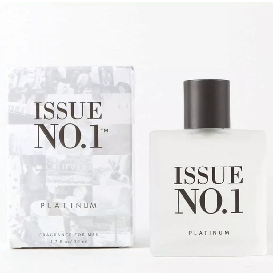 Pacsun Mens Cologne RARE AND DISCONTINUED Pacsun Men s