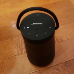 Bose SoundLink Revolve Plus II Portable Bluetooth Speaker