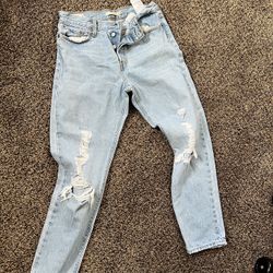 Levis Jeans 29