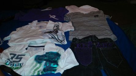 Cheap cheap little boys clothes