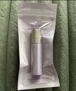 NEW TARTE TARTELETTE TUBING MASCARA $5!