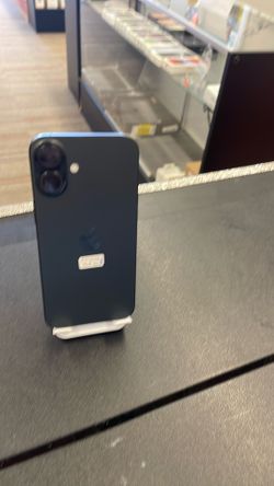 iPhone 16 Plus