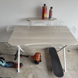 Gaming Desk 