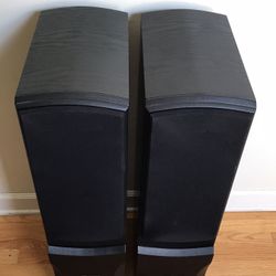 i-pif-e-ne  Denmark Image H3 Pro Series Tower Speakers Pair