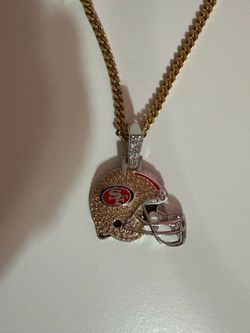 49ers chain