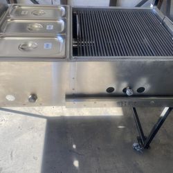 Taco Cart