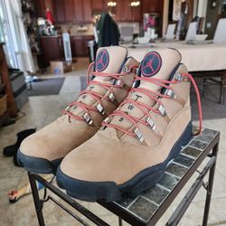 Jordan 6 Rings Winterized 10
