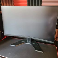 GIGABYTE M32UC 32in Curve