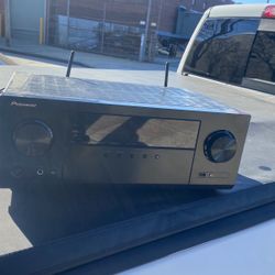 Pioneer Receiver VSX-832