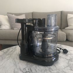 Breville All in One Immersion Blender Processor