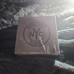 Bond No9 Band New For Sale 