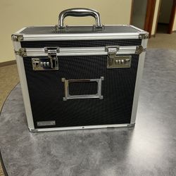 Vaultz Lock Box