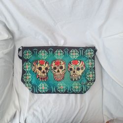 Cotton Purse
