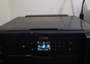EPSON ET-7750 Color Printer