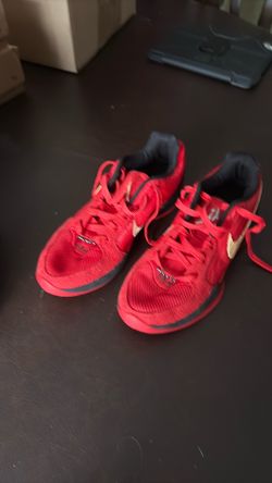 Nike Ja Morant shoes