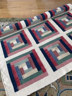 5x8 Rug
