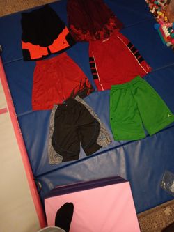 Jordan Shorts