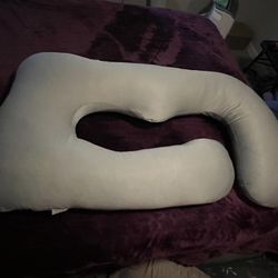 Momcozy Pregnancy Pillow 