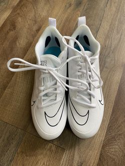 Alpha Huarache 8 Vasity Lacrosse Cleats