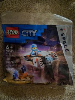 LEGOS