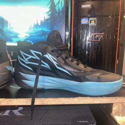 Lamelo Puma Mb 02 