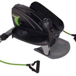 Compact Elliptical - Inmotion E3000