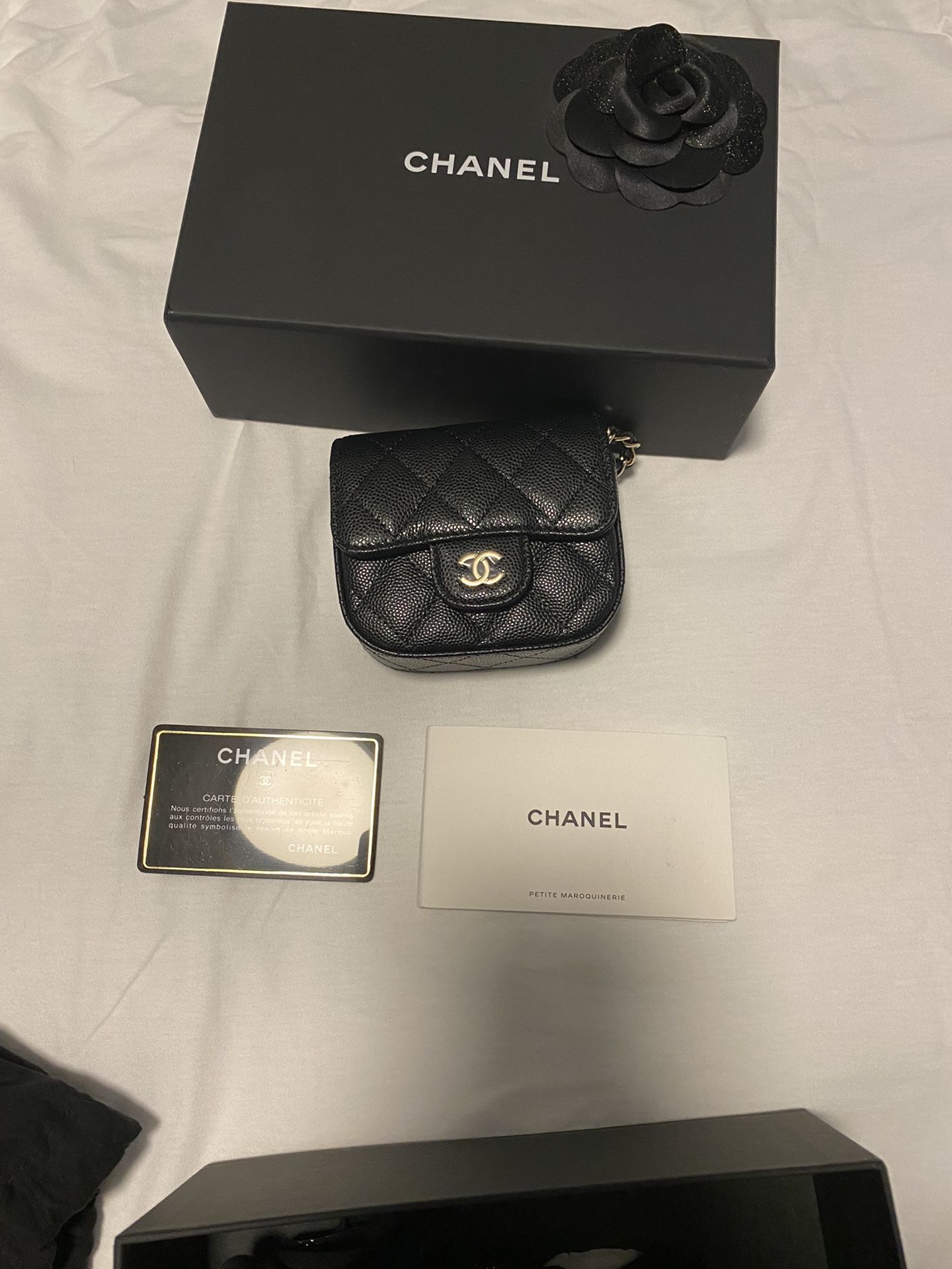 Chanel Nano Bag for Sale in Glendale, CA - OfferUp