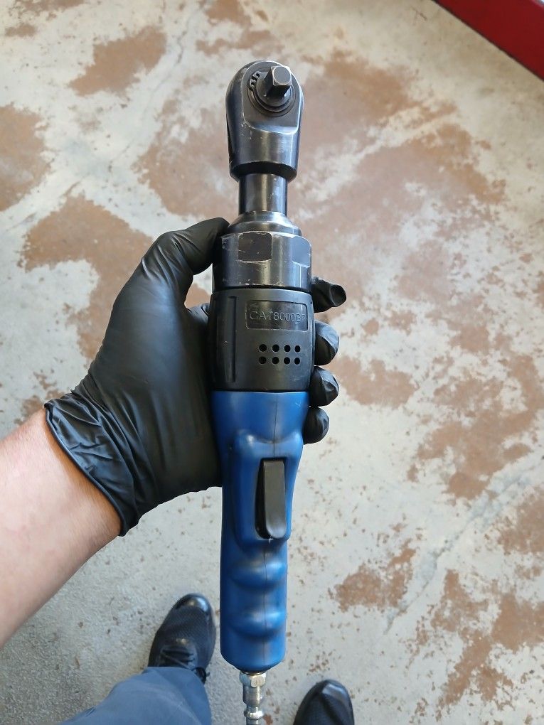 Used Cornwell 3/8 Air Wrench $50