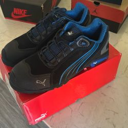 Puma Safety Shoes Size 12 