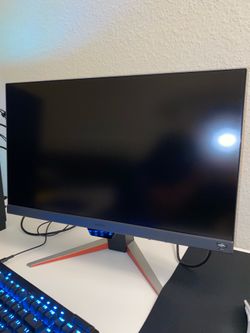 Benq EX240N 24.5” 165Hz