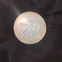 Juegos De La XIX OLIMPIADA MEXICO  1968