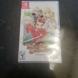 Nintendo Switch Game