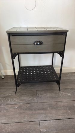 End Table