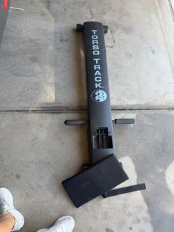 Exercise helper $10