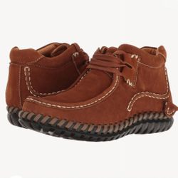 Bernie Mev Chukka Boots Women's Size 36EU/5.5-6US