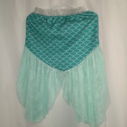 Mermaid Skirt