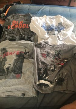 Boys shirt